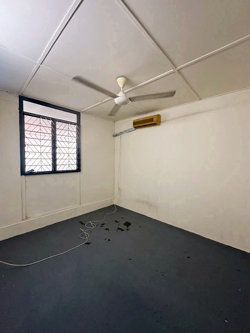 Lorong mahsuri, Single Storey Terrace - photo 6