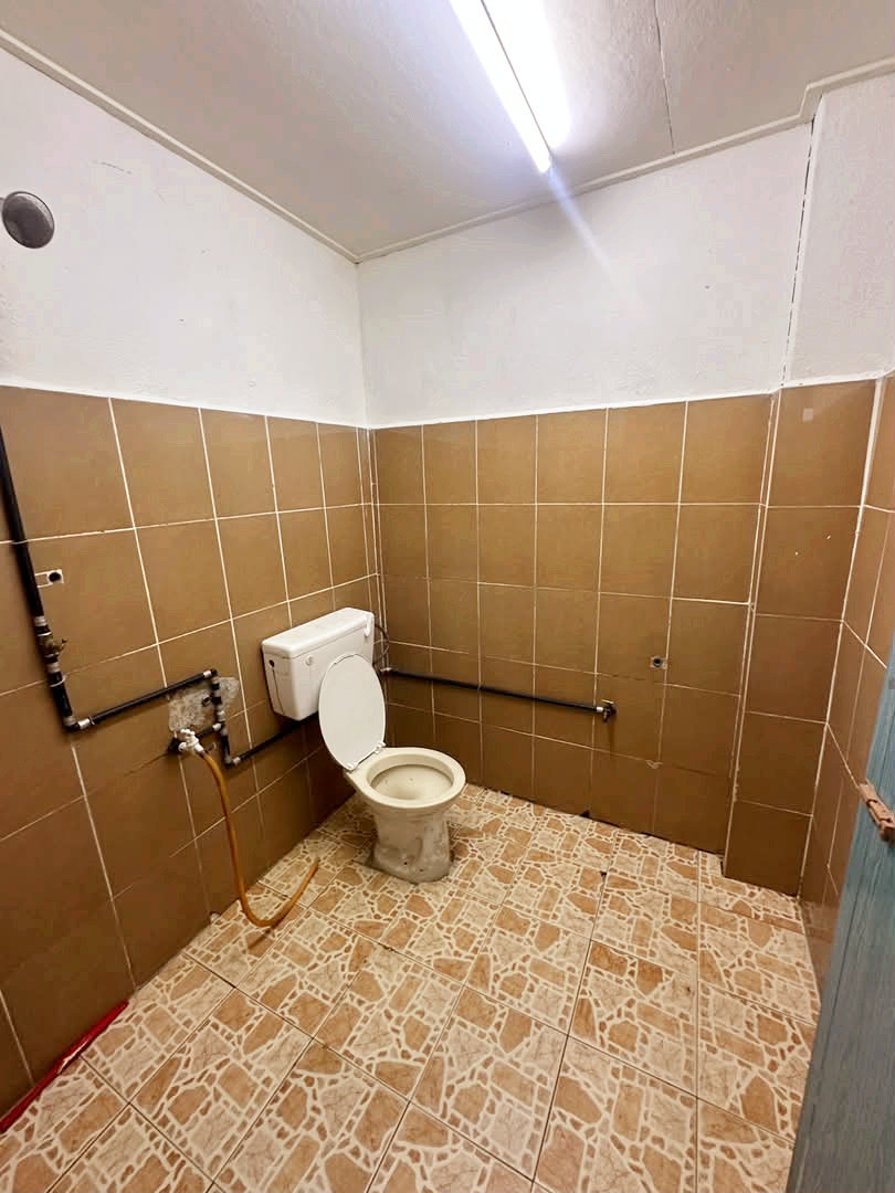Lorong mahsuri, Single Storey Terrace - photo 8