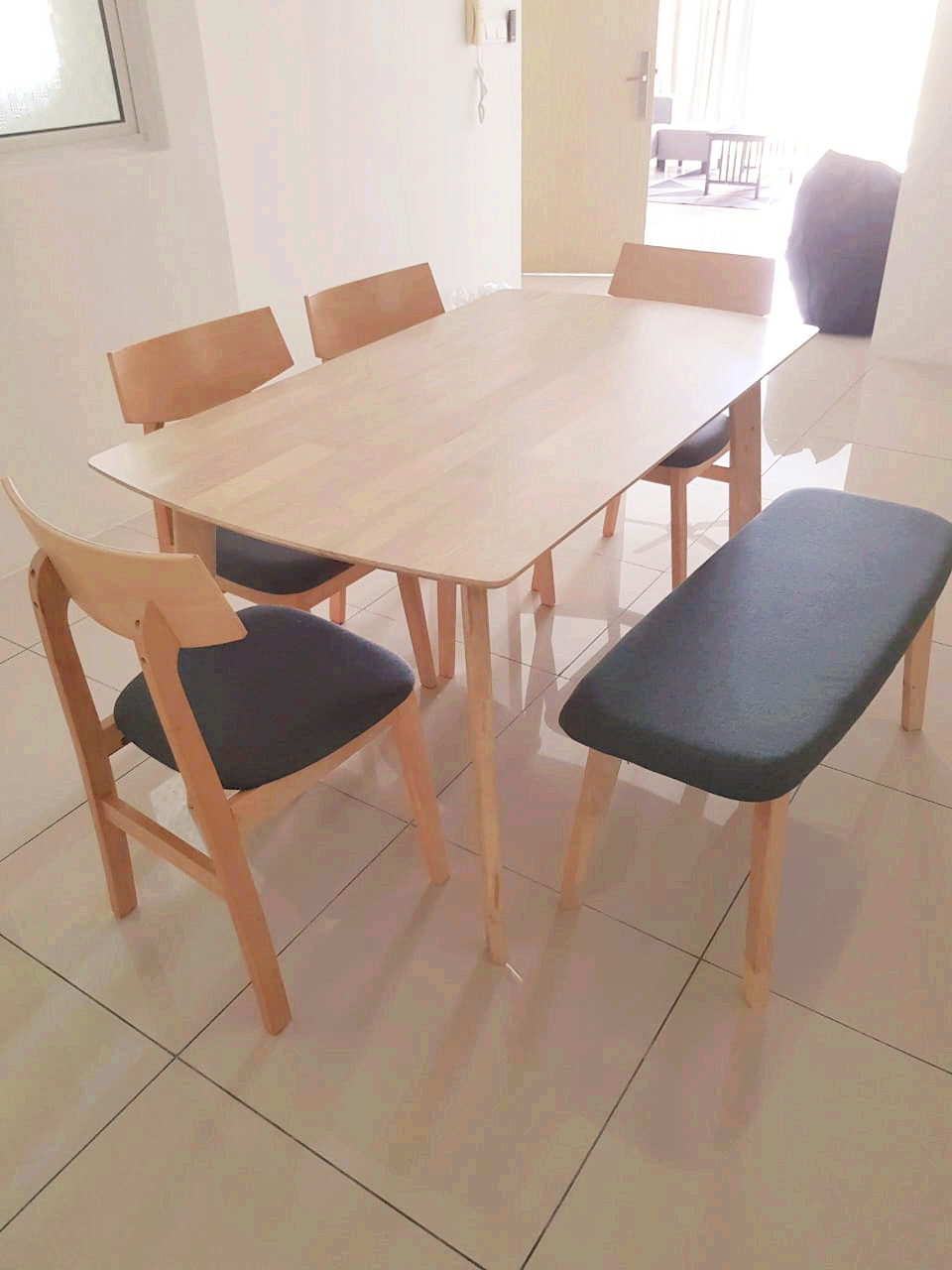 The Clovers, 3 room, RM 575k - photo 2