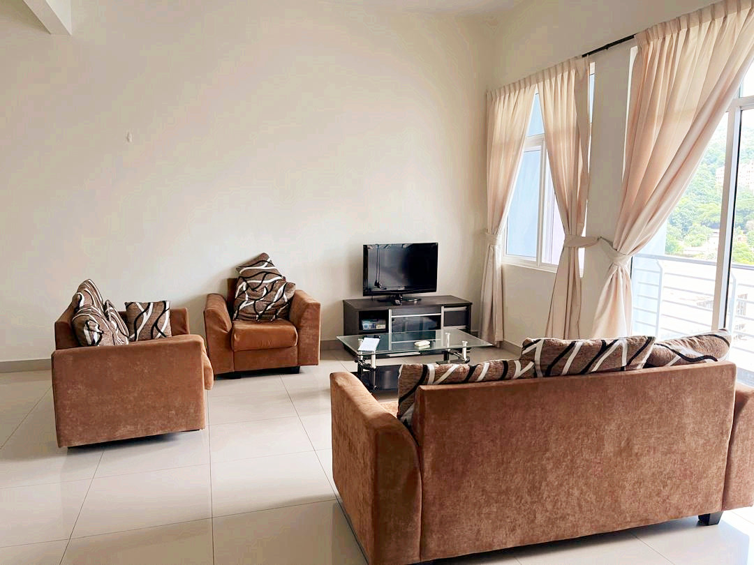 Ideal Regency, RM 2000 - photo 2