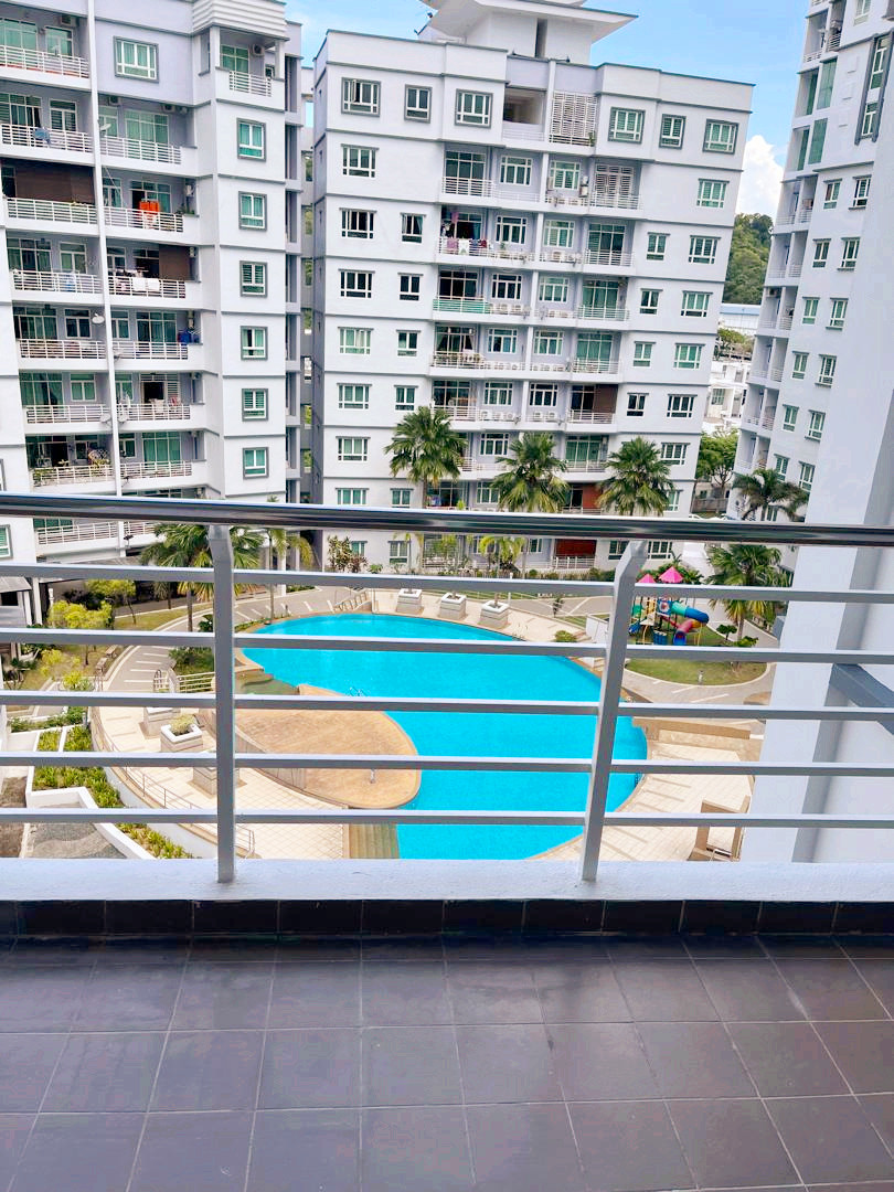 Ideal Regency, RM 2000 - photo 3