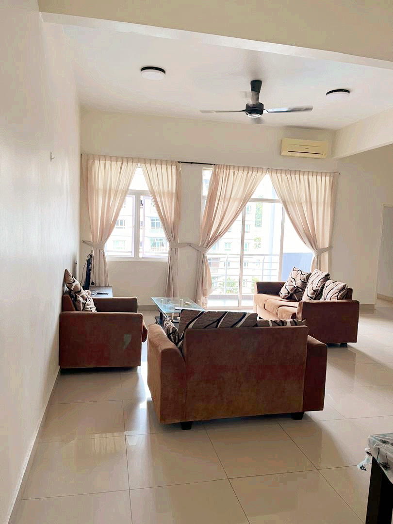 Ideal Regency, RM 2000 - photo 4