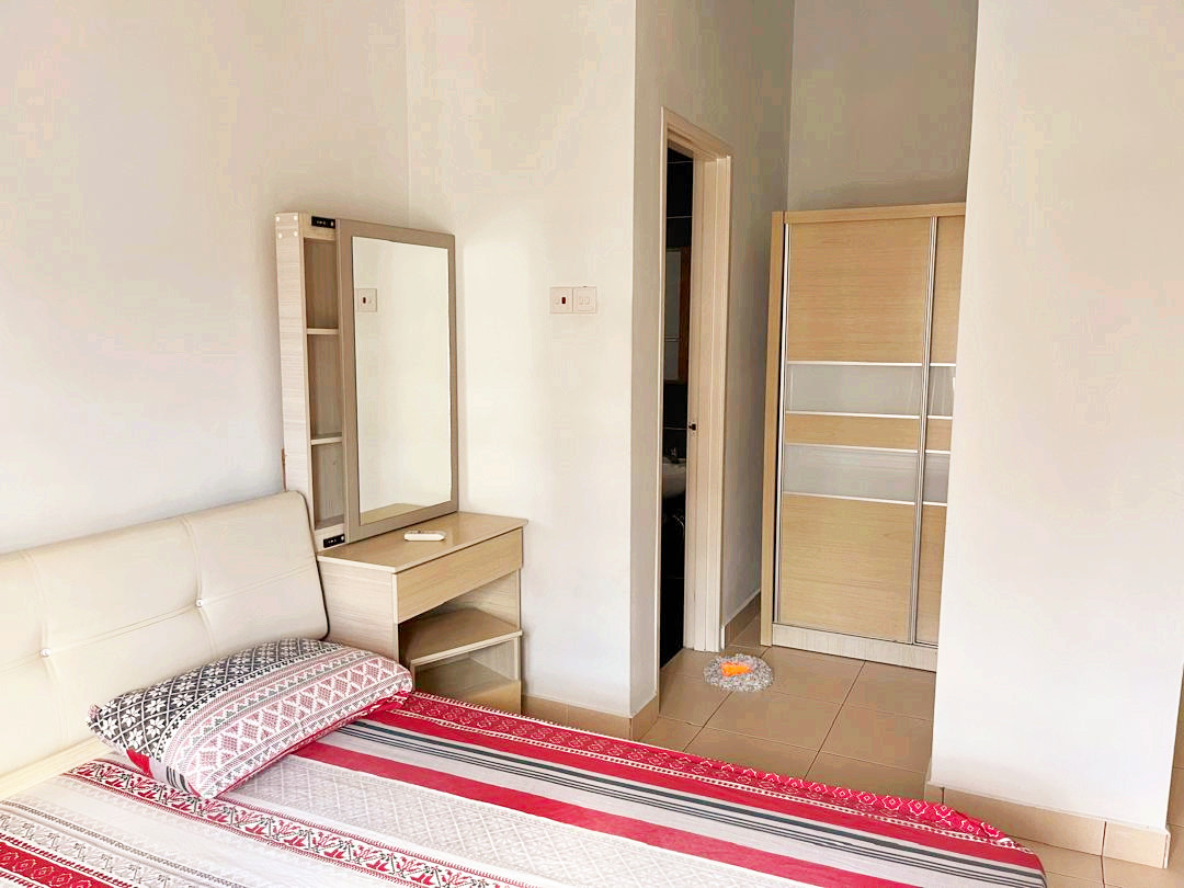Ideal Regency, RM 2000 - photo 6