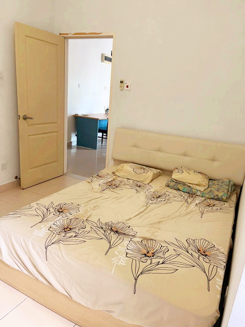 Ideal Regency, RM 2000 - photo 7