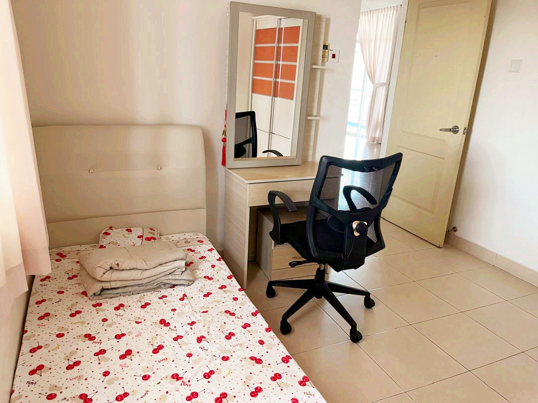 Ideal Regency, RM 2000 - photo 9