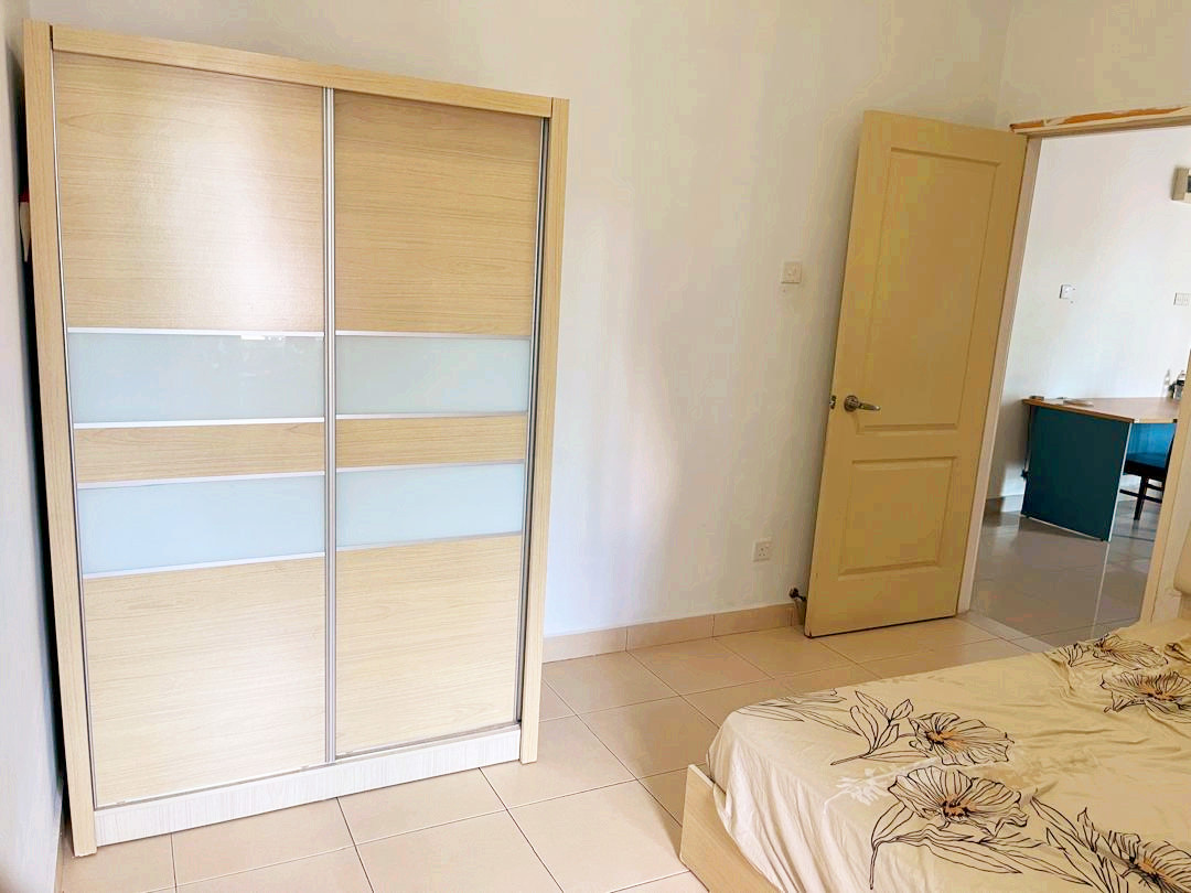 Ideal Regency, RM 2000 - photo 11