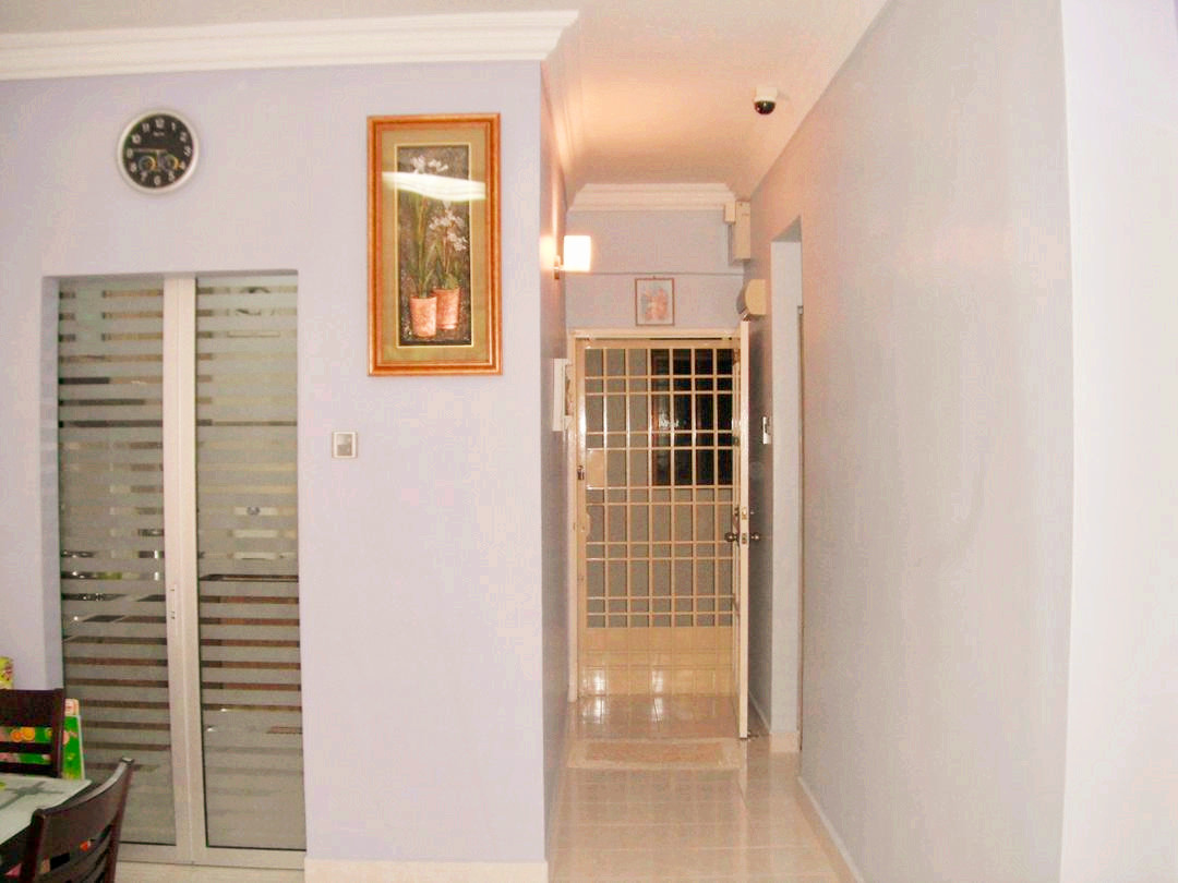 Asia Heights, RM 1200 - photo 2