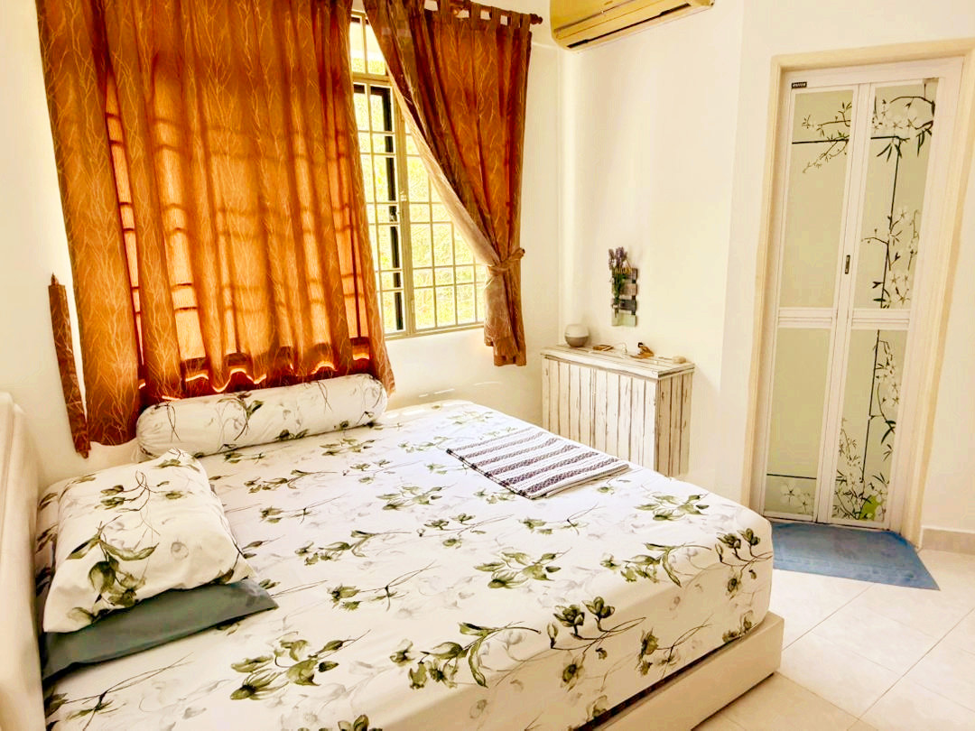 Asia Heights, RM 1200 - photo 3