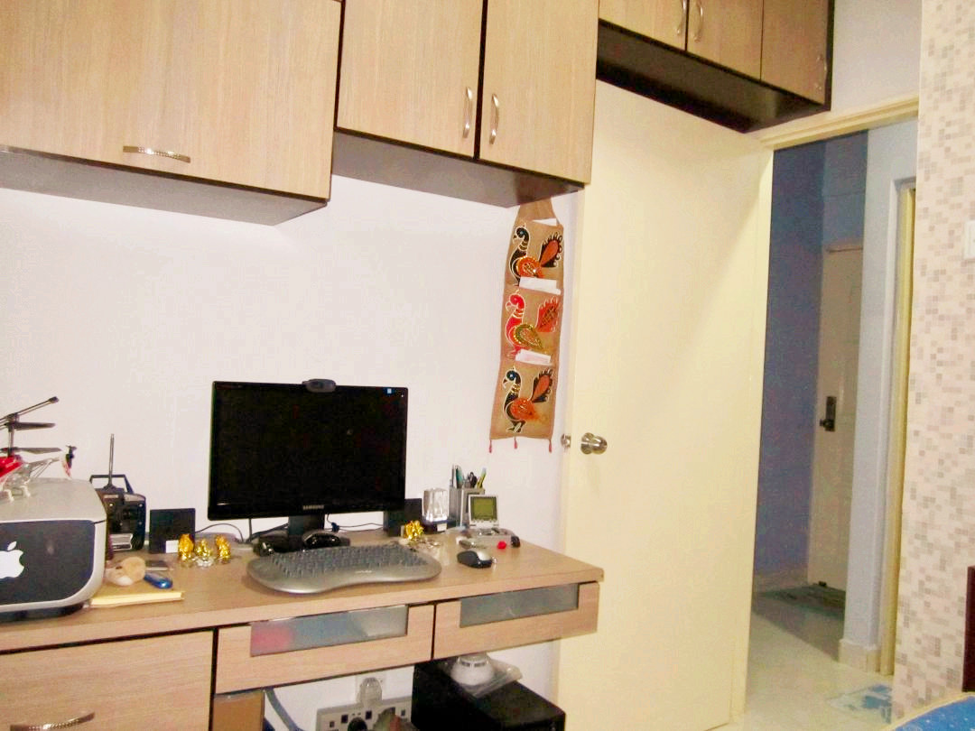 Asia Heights, RM 1200 - photo 6