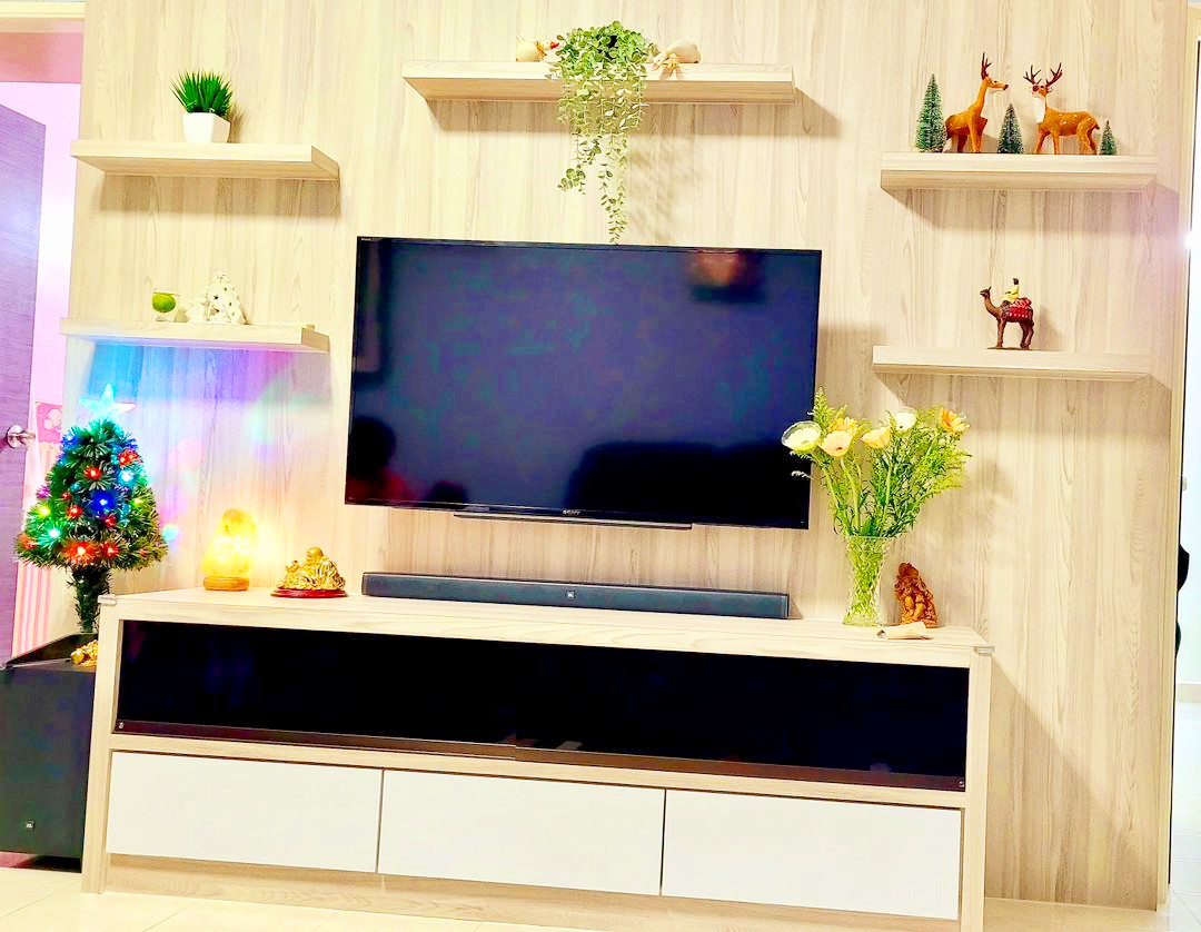 Asia Heights, RM 1200 - photo 7