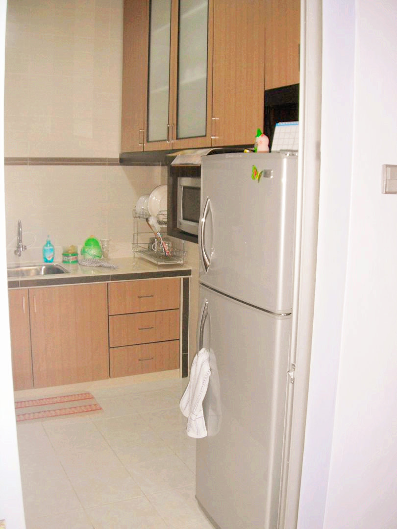 Asia Heights, RM 1200 - photo 11