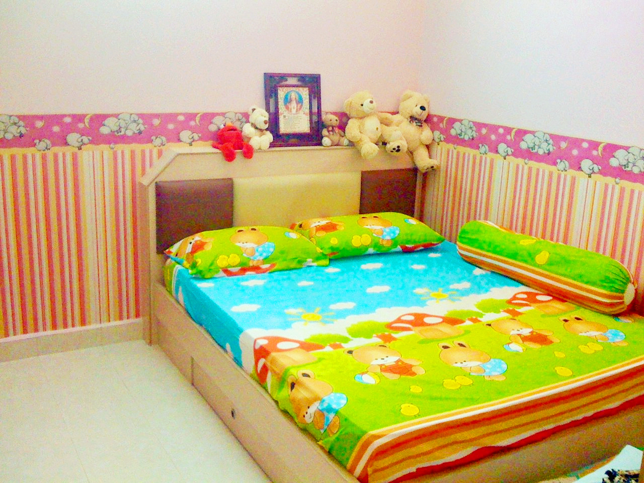 Asia Heights, RM 1200 - photo 12