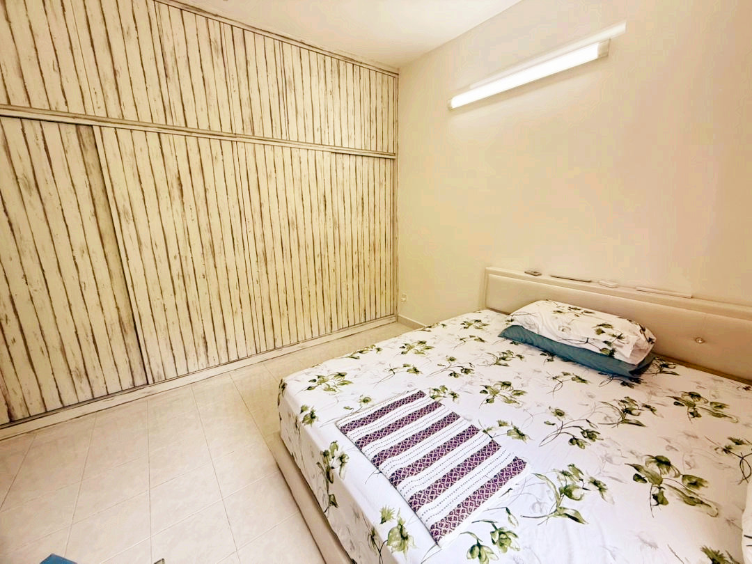 Asia Heights, RM 1200 - photo 13