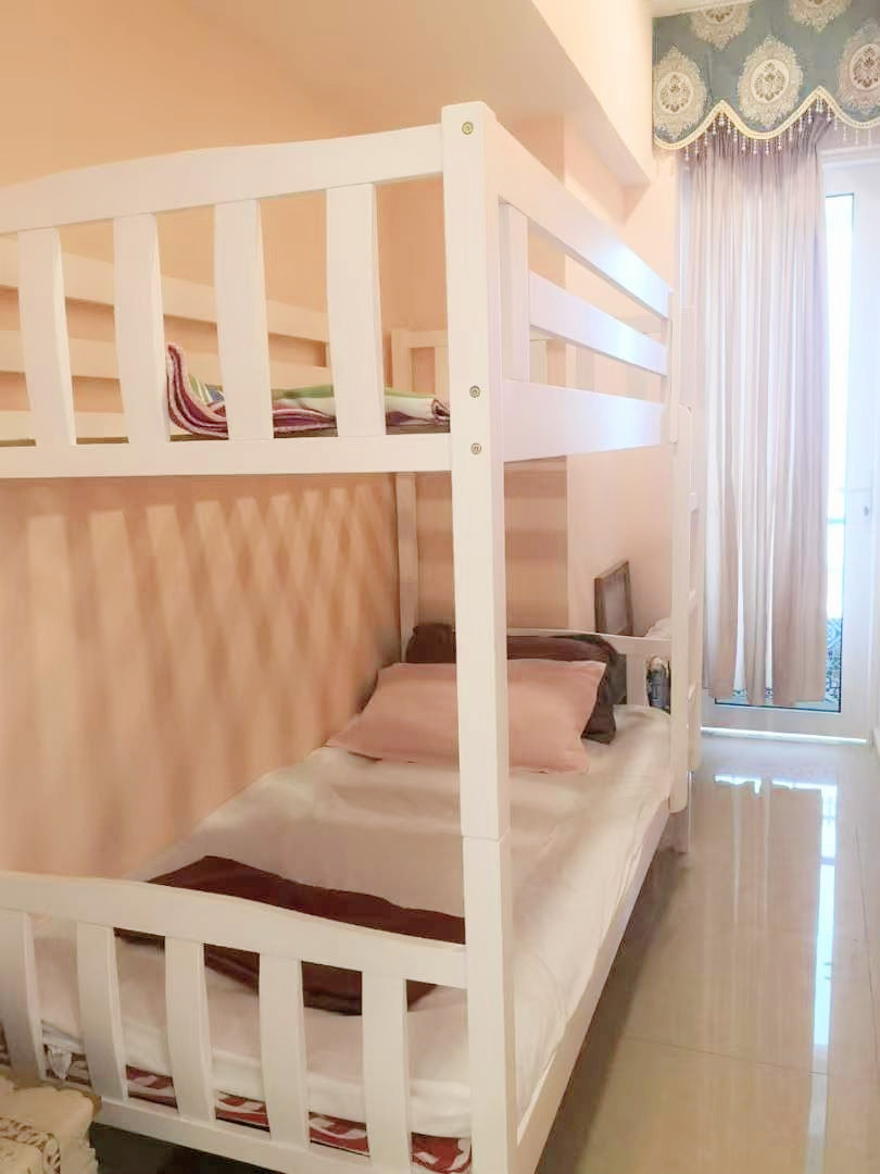 Marina Tower, RM 1650 - photo 2