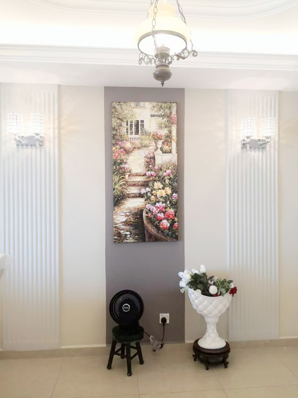 Marina Tower, RM 1650 - photo 4