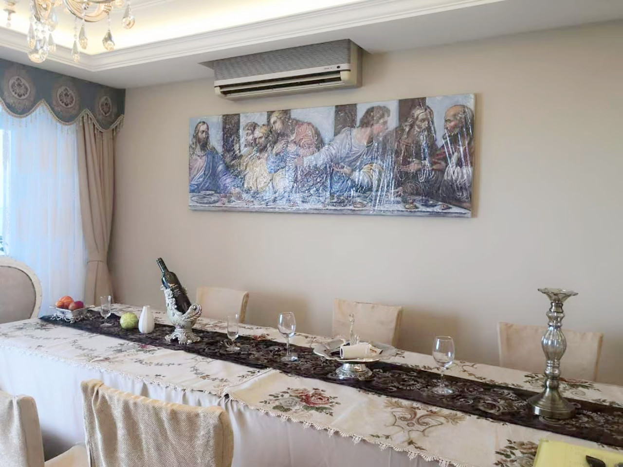 Marina Tower, RM 1650 - photo 5