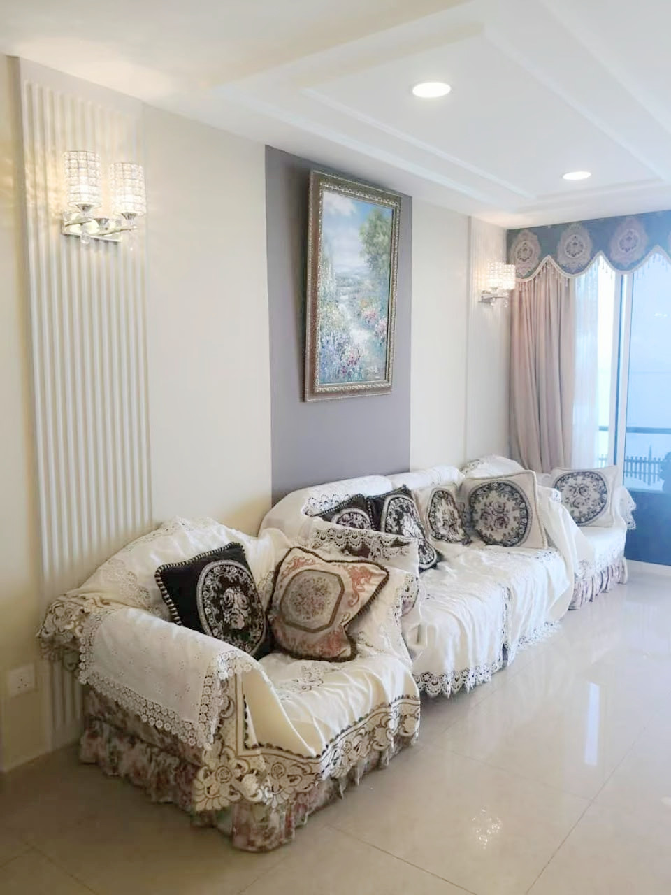 Marina Tower, RM 1650 - photo 6
