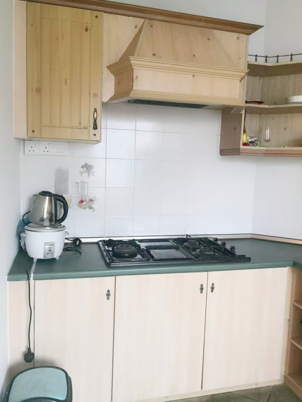 Marina Tower, RM 1650 - photo 8