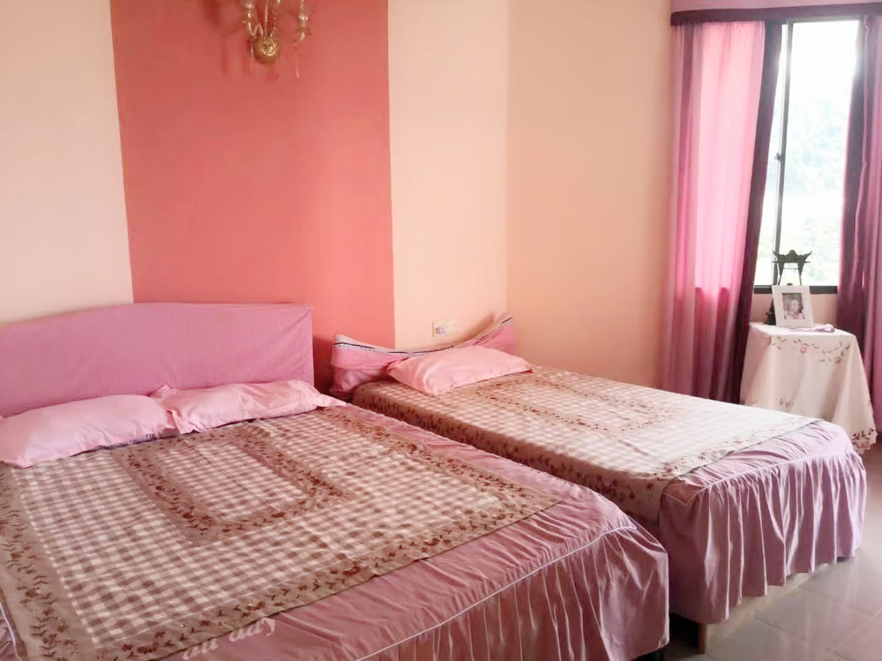 Marina Tower, RM 1650 - photo 9