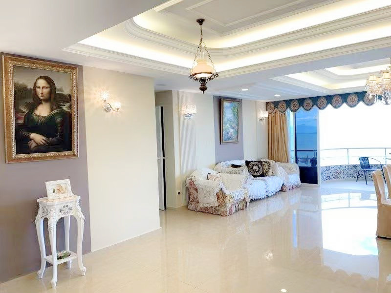 Marina Tower, RM 1650 - photo 11