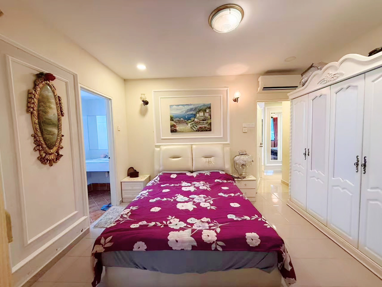 Marina Tower, RM 1650 - photo 12