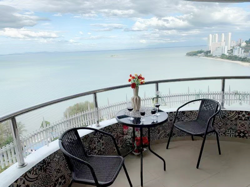 Marina Tower, RM 1650 - photo 13