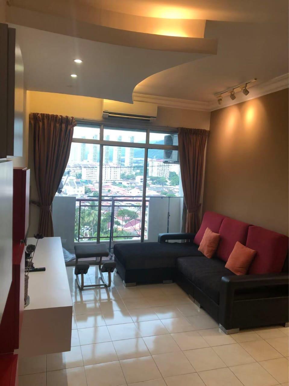 Casa Impian, RM 1550 - photo 5
