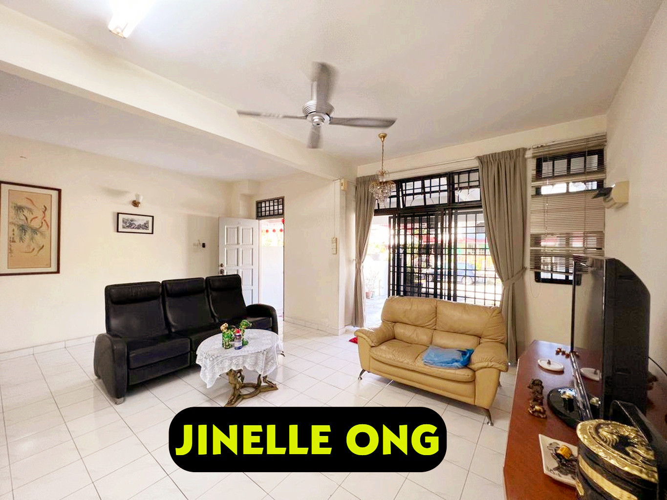 2 Storey, Lintang Bayan, RM2300
