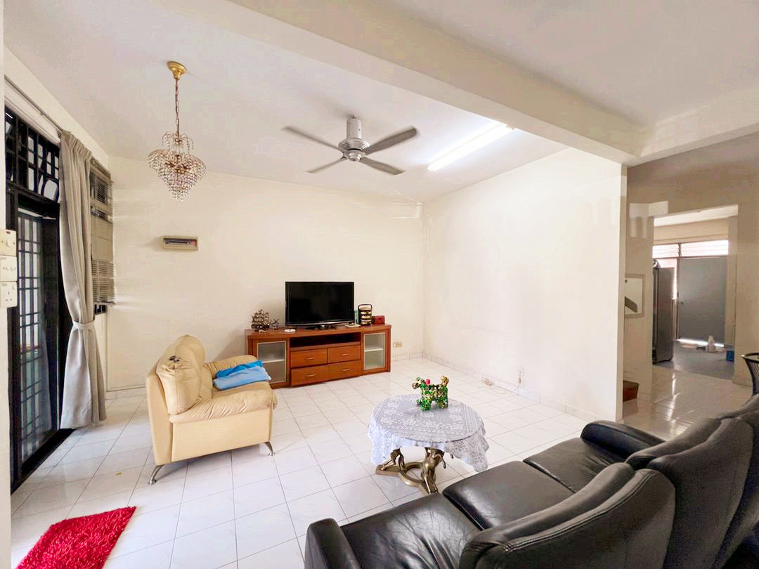 2 Storey, Lintang Bayan, RM2300 - photo 2