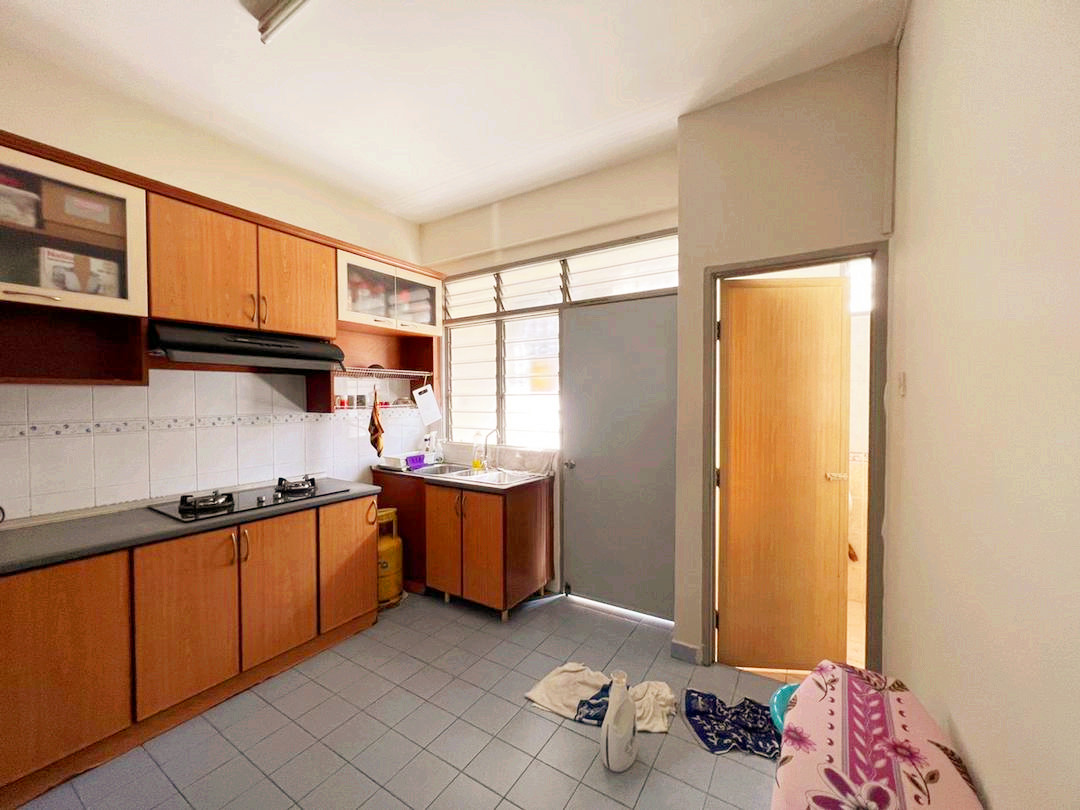 2 Storey, Lintang Bayan, RM2300 - photo 6