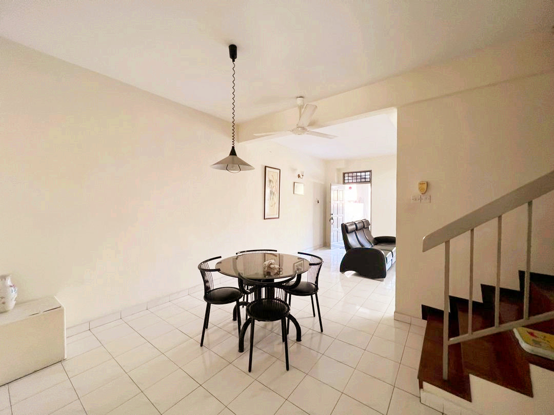 2 Storey, Lintang Bayan, RM2300 - photo 7