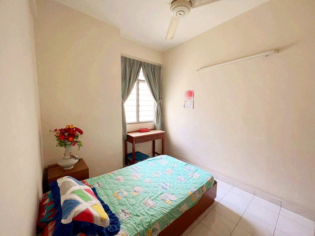 2 Storey, Lintang Bayan, RM2300 - photo 10