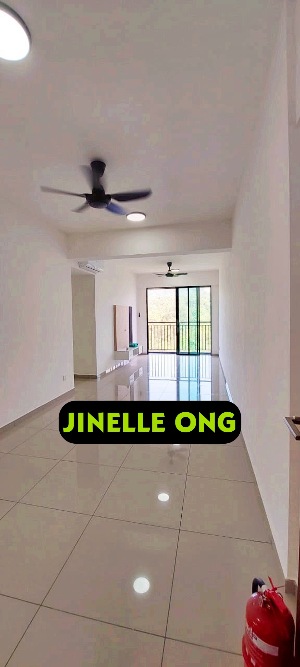 Property in Penang