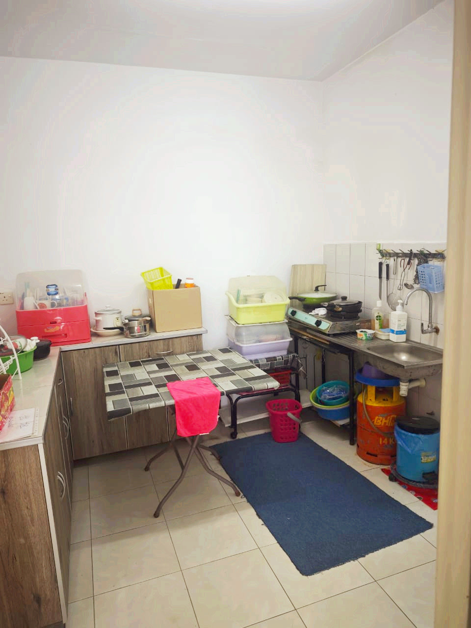 I-Park, RM 1100 - photo 3