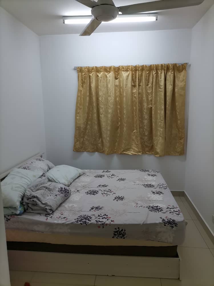 Alam Sanjung Seksyen 22 Shah Alam by JR - photo 6