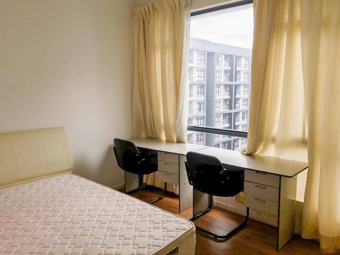 Utropolis Suites 1 Glenmarie WTL by Jr - photo 3