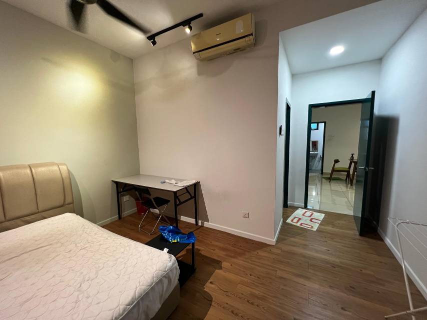 Utropolis Suites 1 Glenmarie Shah Alam by Jr Tey - photo 5