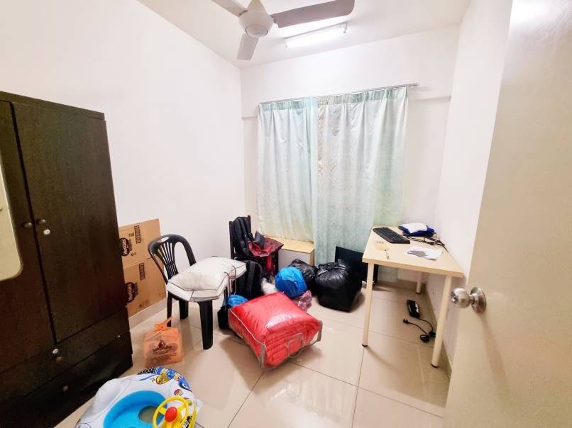 Alam Sanjung Seksyen 22 Shah Alam by Allen - photo 3