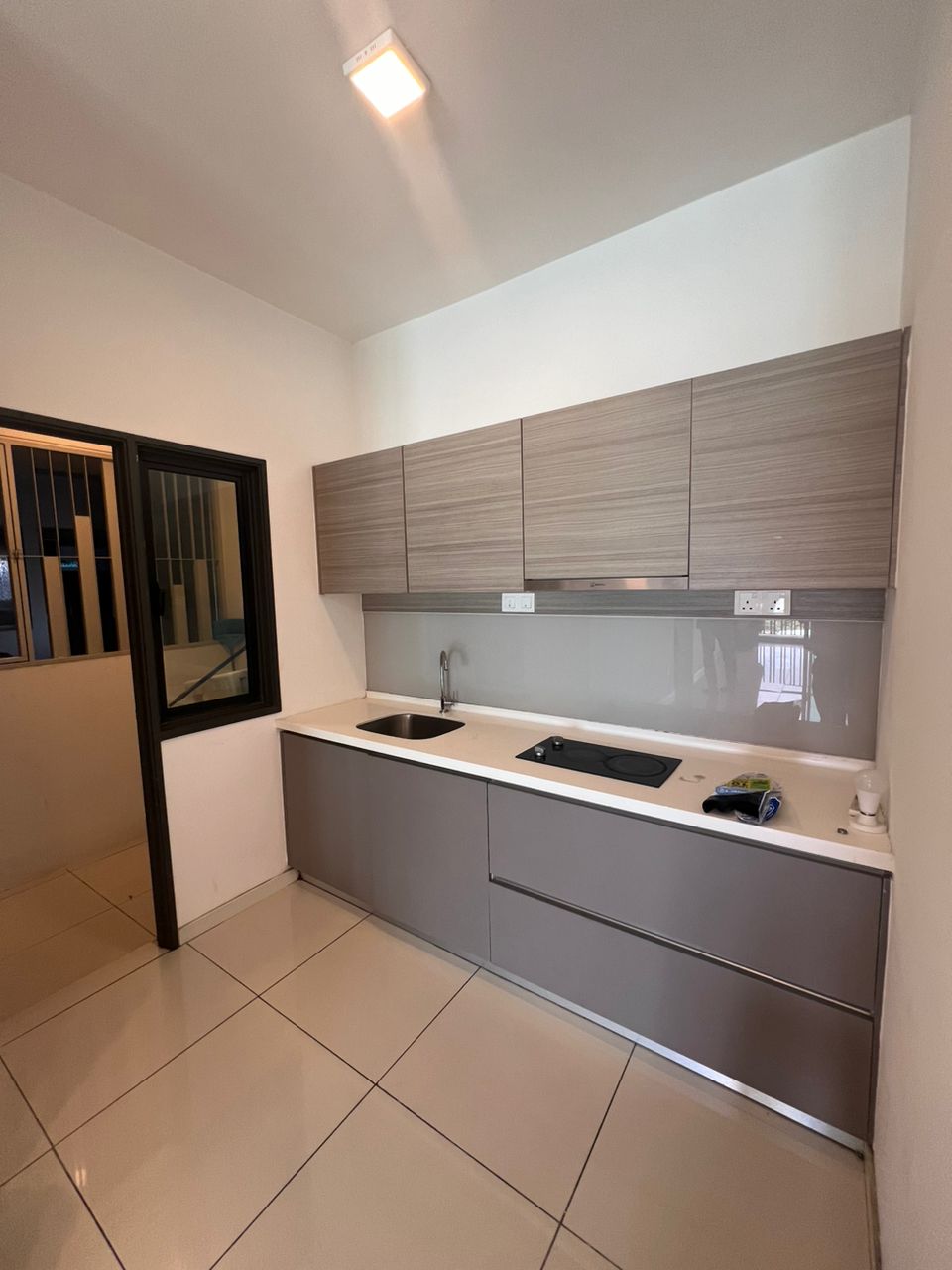 Emira Residence Sek 13 Shah Alam WTL by Jr - photo 3