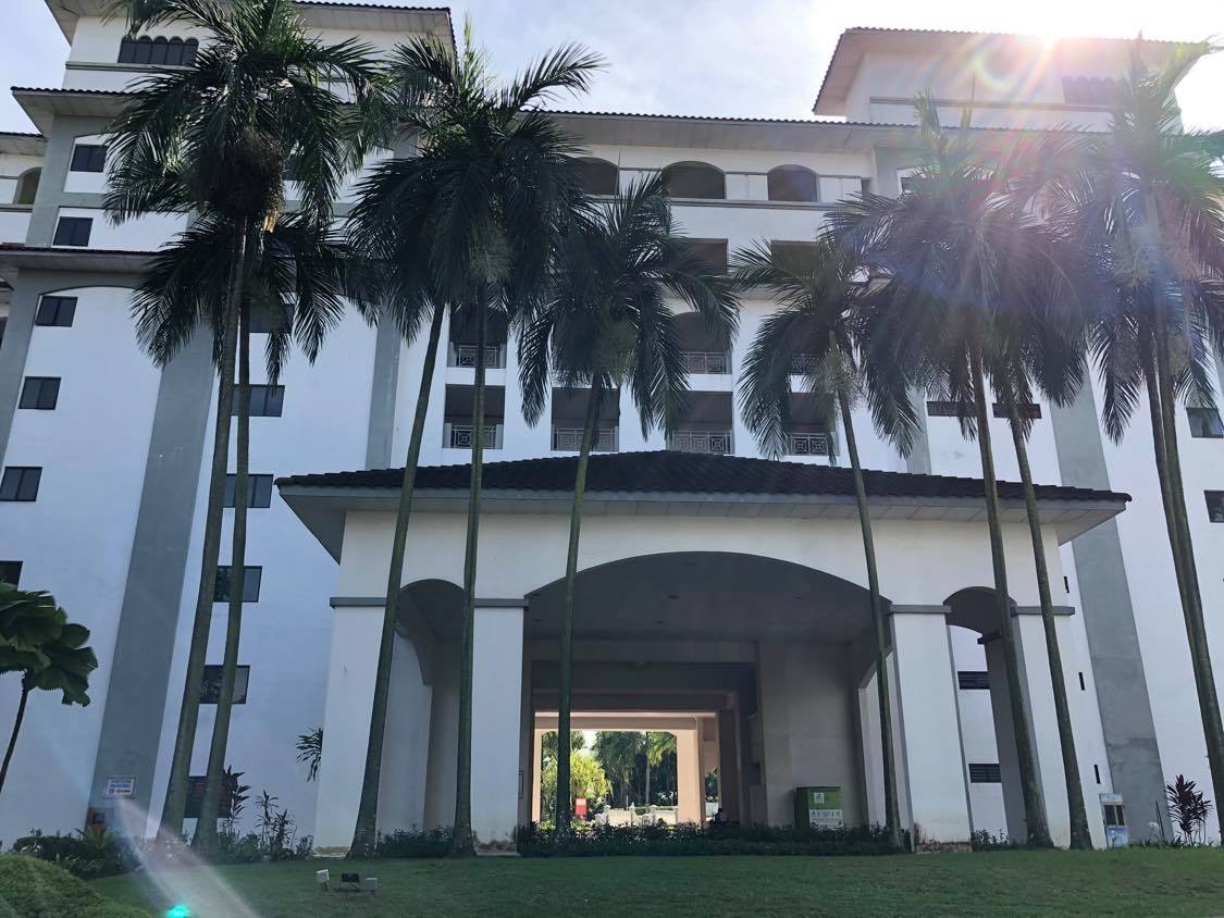 Sri Alam condo Seksyen 13 Shah Alam by Jr - photo 8
