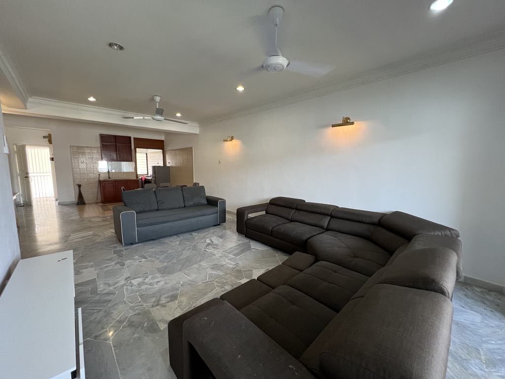Sri Alam condo Seksy ...