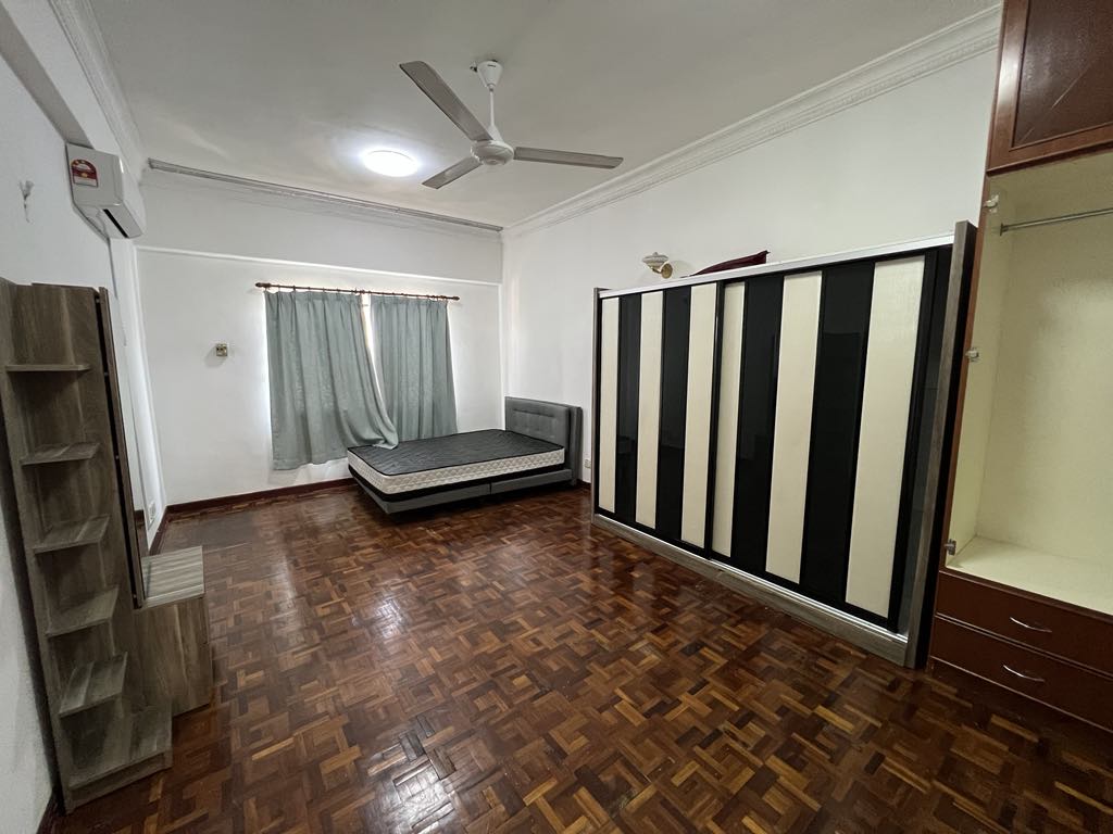 Sri Alam condo Seksyen 13 Shah Alam by Jr - photo 5