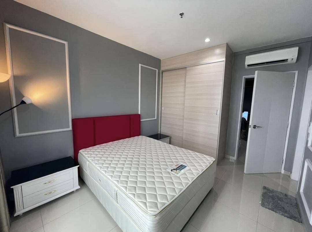Hyde Tower i City Shah Alam WTL by Jr - photo 3