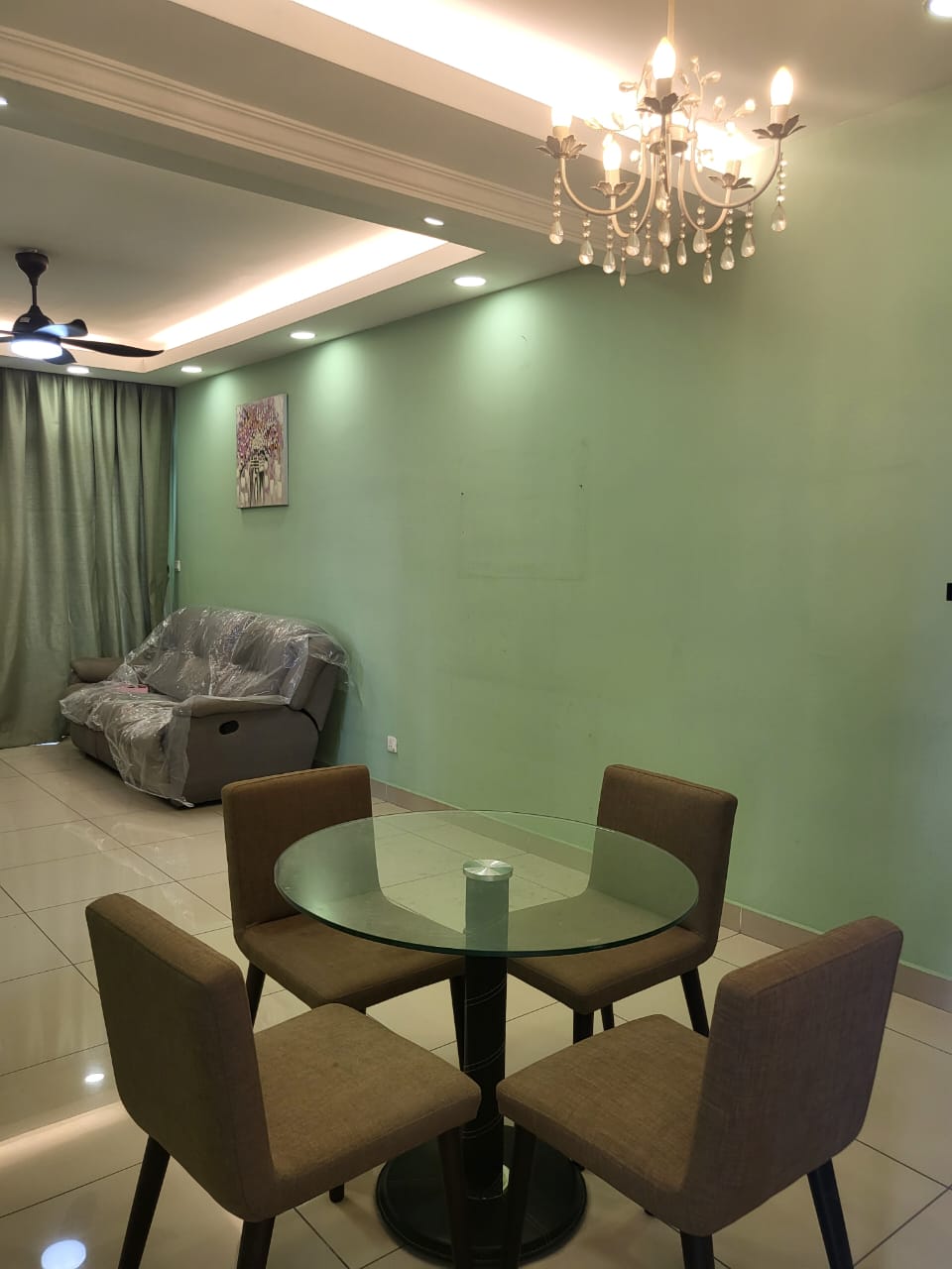 V Residensi 2 Shah Alam WTS by Jr - photo 3