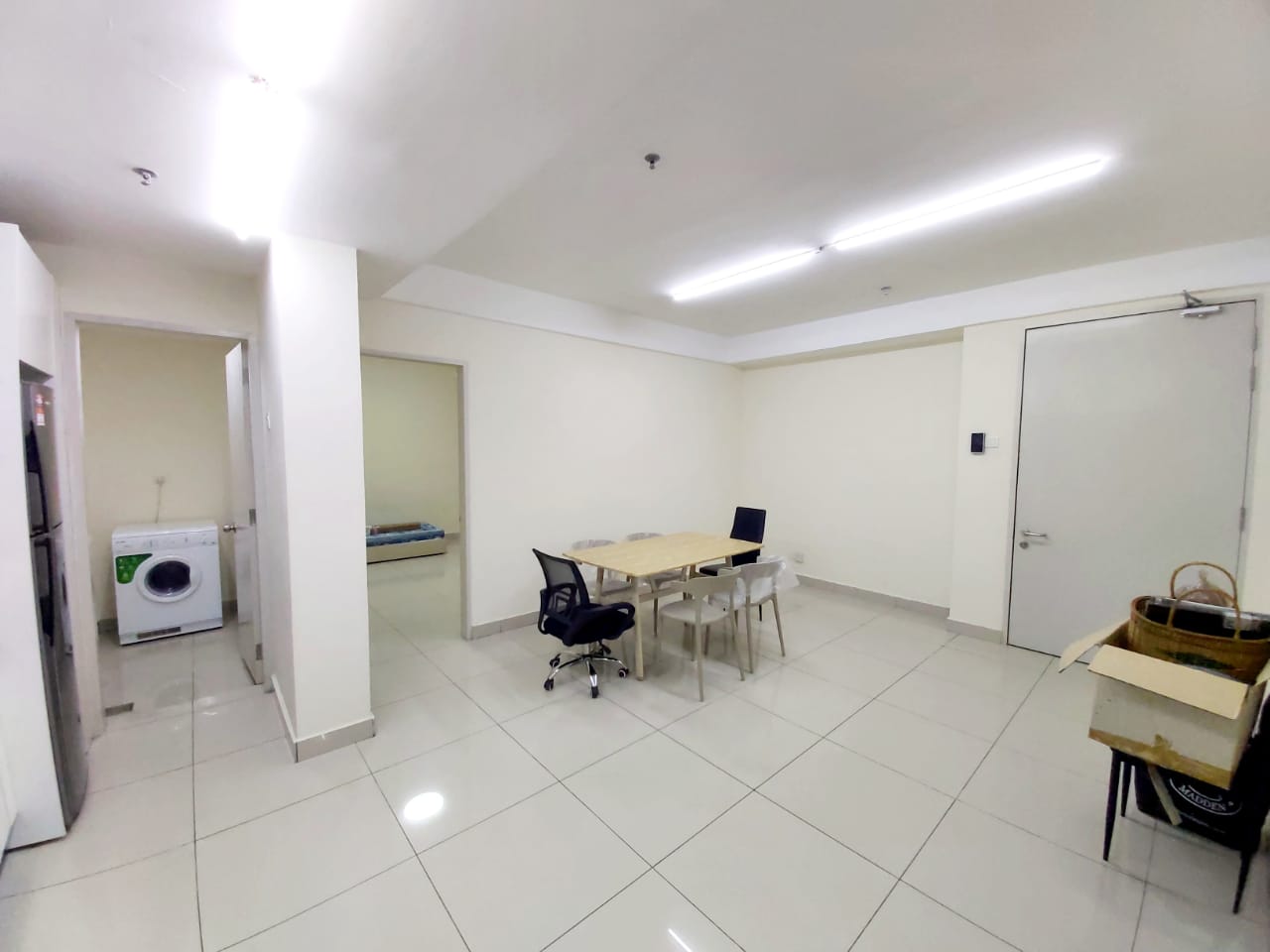 Suria Jelutong Shah Alam WTL by Jr - photo 3