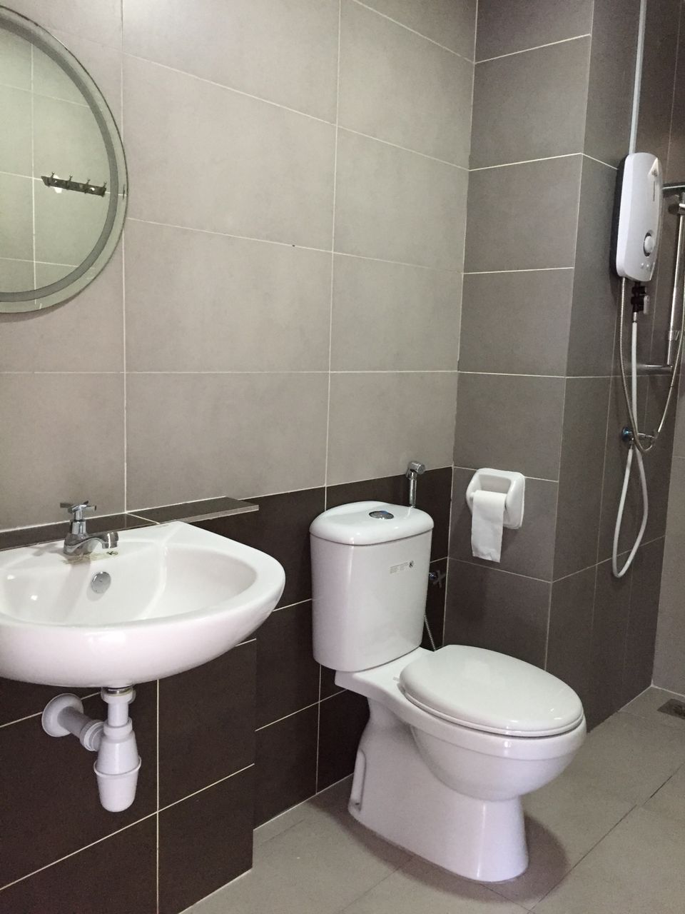 Suria Residence Bukit Jelutong WTL by Jr - photo 5