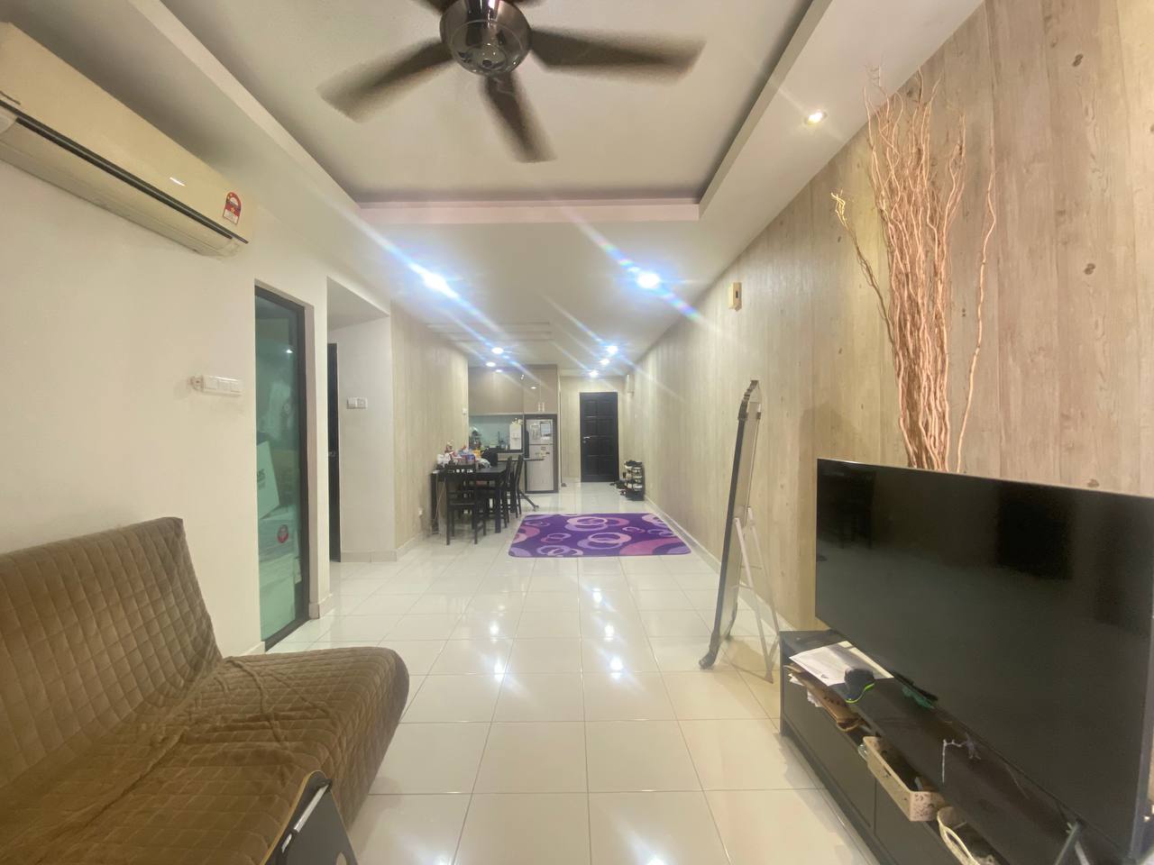 Indah Alam Condo Sek 22 Shah Alam WTS by Emily - photo 3