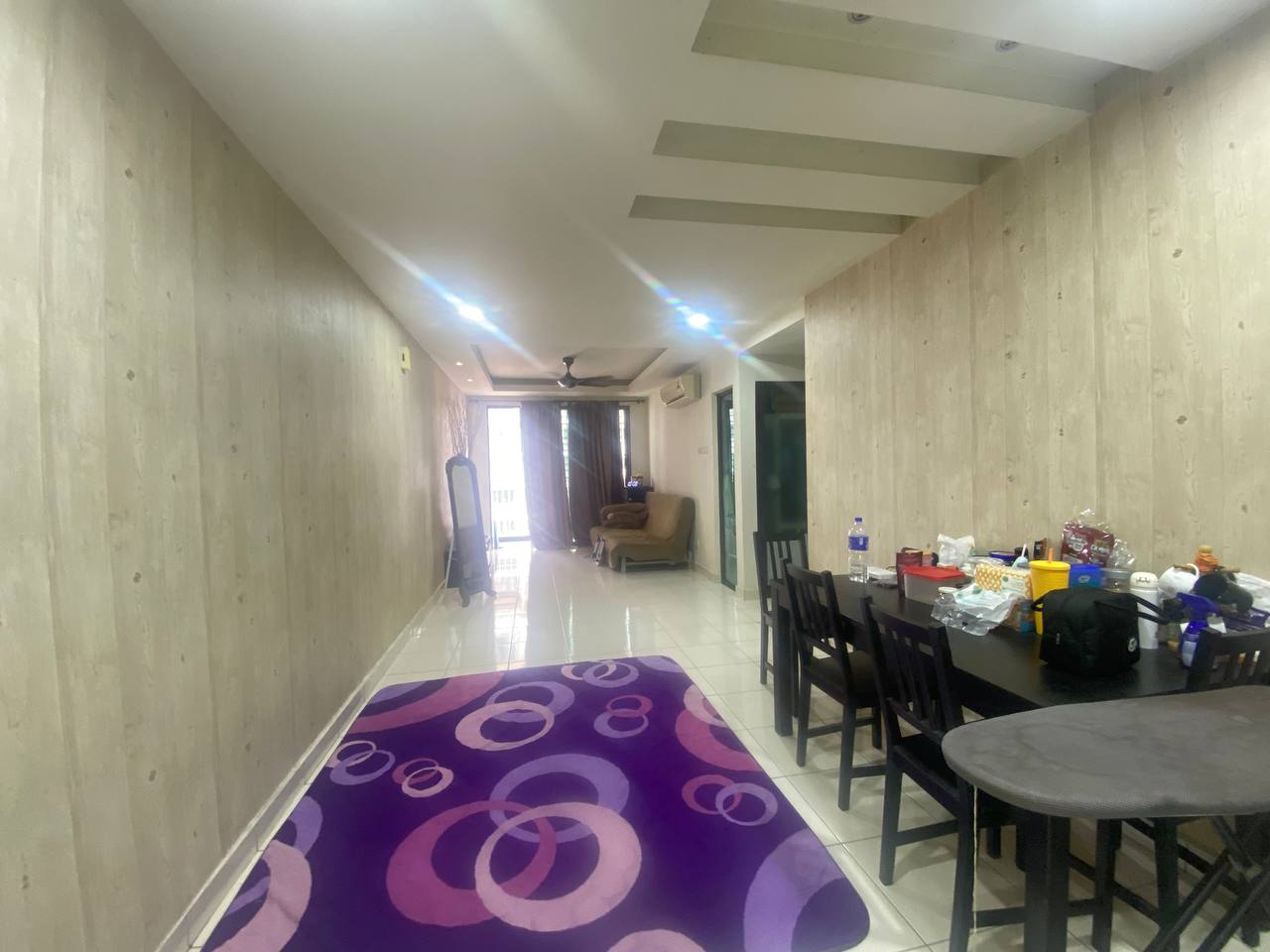 Indah Alam Condo Sek 22 Shah Alam WTS by Emily - photo 4