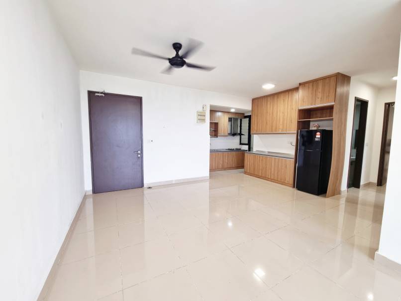 Ken Rimba Condominium Shah Alam by Allen - photo 2