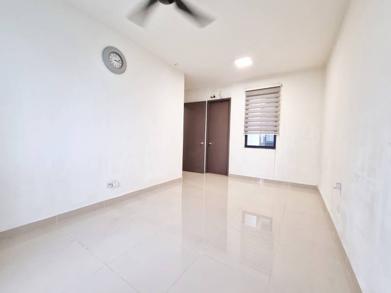 Ken Rimba Condominium Shah Alam by Allen - photo 4